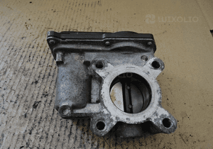 Przepustnica renault captur scenic 161204451R 3