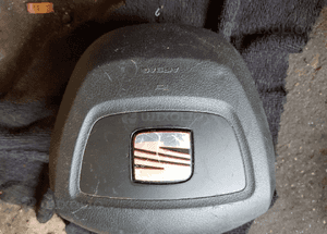 poduszka w kierownice seat exeo 3r0880201c 1