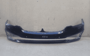 Zderzak przód przedni bmw v 5 G30 G31 17- 1
