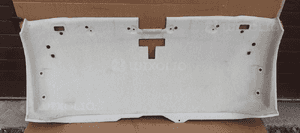 Tapicerka podsufitka Citroen Jumper Ducato III Boxer 07355360030 1