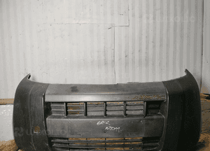 ZDERZAK PRZEDNI FIAT Fiorino/ PEUGEOT Bipper/ CITROEN Nemo 4