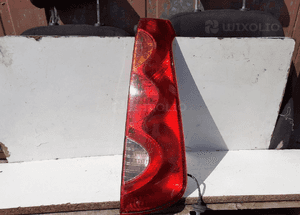 Lampa tył tylna prawa nissan note wysyłka! 1