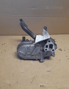 Zawór Egr 55230929 70362203 5.02764.22  Opel Fiat PSA 4