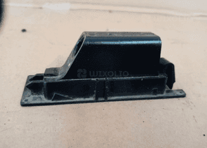 Lampa podświetlenie tablicy Fiat Grande Punto 51762788 4