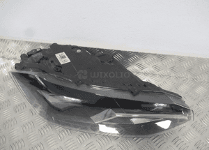 Lampa przód przednia prawa lewa vw polo vi 6 2017- 15