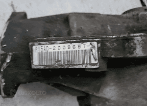 REDUKTOR Skrzyni Biegów PY5AD Honda Legend 3,2 91- 5