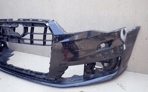 Zderzak przód przedni audi A6 C7 4G lift 15-18R 3