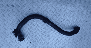 RURA INTERCOOLERA RENAULT CLIO 1.5 DCI 8200296598D