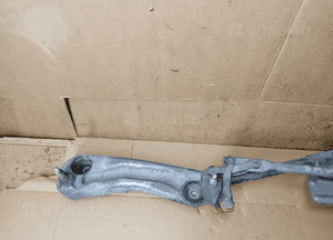 Mechanizm wycieraczek przód przedni BMW 5 E39 182080 8360603 2