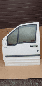 Drzwi lewy przód przednie lewe Ford Transit Connect 1