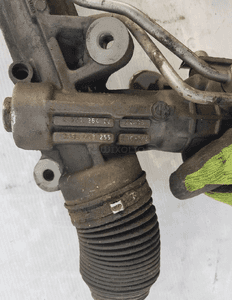 PRZEKŁADNIA KIEROWNICZA MAGLOWNICA BMW E65 E66 UK 6777264 3