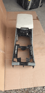 Tunel środkowy podłokietnik Range Rover Vogue L322 7012016 6