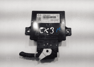 Moduł sterownik napięcia mazda CX-3 CX3 PE03-18572 2015-2018 2