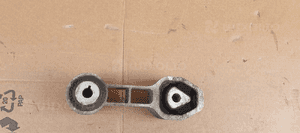 Poduszka silnika skrzyni łapa Fiat 500 C384 4