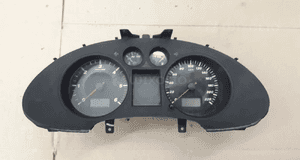 Seat Ibiza Cordoba  02-08 6L 1.4 TDI zegar zegary  licznik 6L0920803A 6L0920822C 1