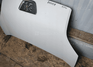 Maska peugeot bipper 6