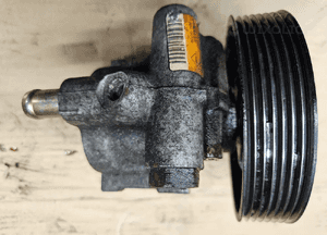 Renault Espace IV 4 2.0 T 2.0T pompa wspomagania 7700426719 1