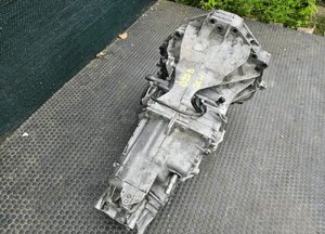 Skrzynia 5 Biegow Benzyna DCN 1.6 1.8 Audi A4 B5 VW Passat B5 6