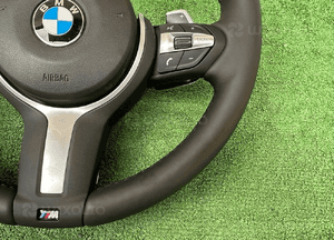 Kierownica m pakiet bmw X1 F48 X2 F39 2 F45 2