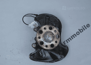 Zwrotnica piasta przód prawa Mercedes C-Klasa W204