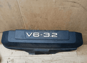 Pokrywa osłona silnika Audi A6 C6 3.2 FSI 06E103925A 2