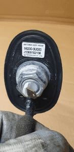 Antena dachowa radia Kia Sportage III 96200-3U000 7