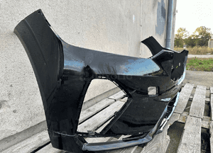 Zderzak przód przedni volvo XC60 ii 2 lift fl r-design 32234958 cały 3