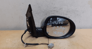 Lusterko elektryczne prawe honda civic viii 8 ufo  9 pin  YR559M 1