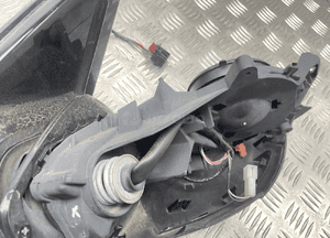 Audi Q5 lusterko lewe 6 pin 8R1857409AB 9