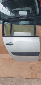 Drzwi prawy tył tylne prawe Renault Espace IV 1