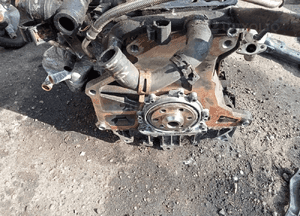 blok silnika audi tt leon 1.8t ary 06a021c 2