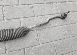 PRZEKŁADNIA KIEROWNICZA MAGLOWNICA Renault Scenic III 3 490010024R EU 4