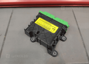 Dodge nitro 2.8 crd moduł sensor airbag sterownik puduszek oryginał 2