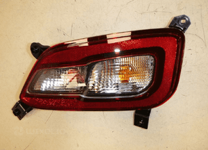 Hyundai kona lampa prawy tył tylna 92406-K4010 2
