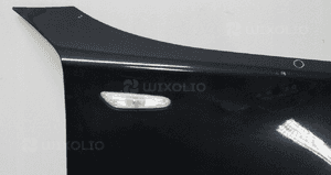 Błotnik przedni prawy bmw seria 1 E87 475/9 2006 5