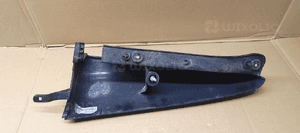 Osłona zaślepka lampy lewy tył Dacia Logan I 82001414582 6
