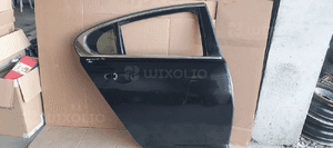 Drzwi prawy tył tylne prawe Jaguar XF X250 PEL 6