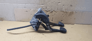 Pedał sprzęgła hamulca BMW 3 E91 6761310 678711 4