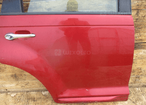 Drzwi prawe tył tylne chrysler pt cruiser 4