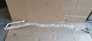 Kurtyna airbag boczna lewa Audi A8 D3 4E0880741 1