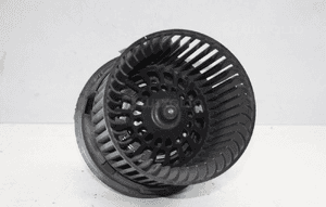 Wentylator nawiewu dmuchawa wnętrza T1013140A CITROEN C3 II 2009-2016; PEUGEOT 208 2012-2019 2