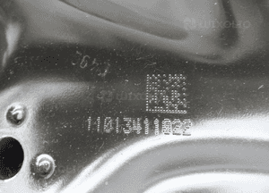 Sanki kołyska wózek fiat panda iii 500 elektryk 2