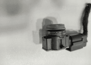 CZUJNIK PARKOWANIA COFANIA PDC OPEL MOKKA X I A 52050133 0263023352 16-19 7