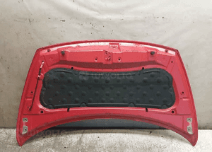 Maska pokrywa silnika kia rio 3 iii beg bordo bordowa 4