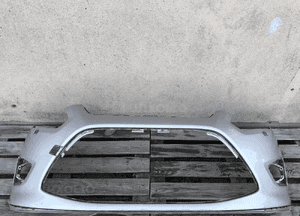 Zderzak przód przedni ford c-max MK2 ii 2 2010- AM51-R17K757-A orygina cały 1