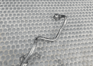 Przewód 8E1422893F Waz Rurka Wspomagania Maglownica 3.0 ASN V6 Europa Benzyna Audi A4 B6 B7 17