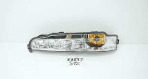 Mercedes atego iii 2013- kierunkowskaz halogen lewy przód A9678200321 1