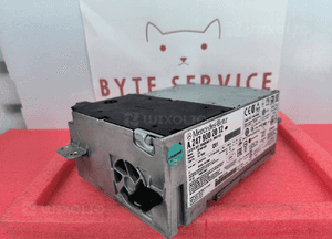 Mercedes-Benz Nawigacja Multimedia NTG6 High ECE A2479002012 2