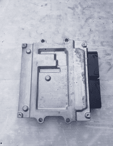 Sterownik komputer volvo XC60,V60,XC90 32253221 2