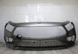 ZDERZAK PRZÓD MERCEDES CLS AMG W257 A2578855901 1